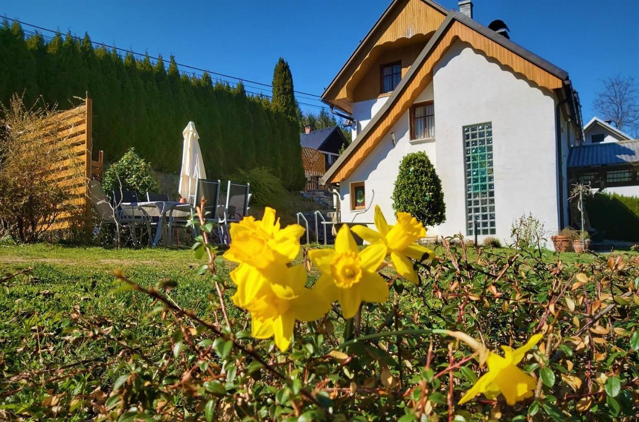 Ingreen House Bohinjska Bela Ngoại thất bức ảnh