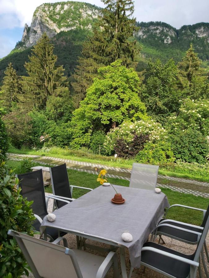 Ingreen House Bohinjska Bela Ngoại thất bức ảnh