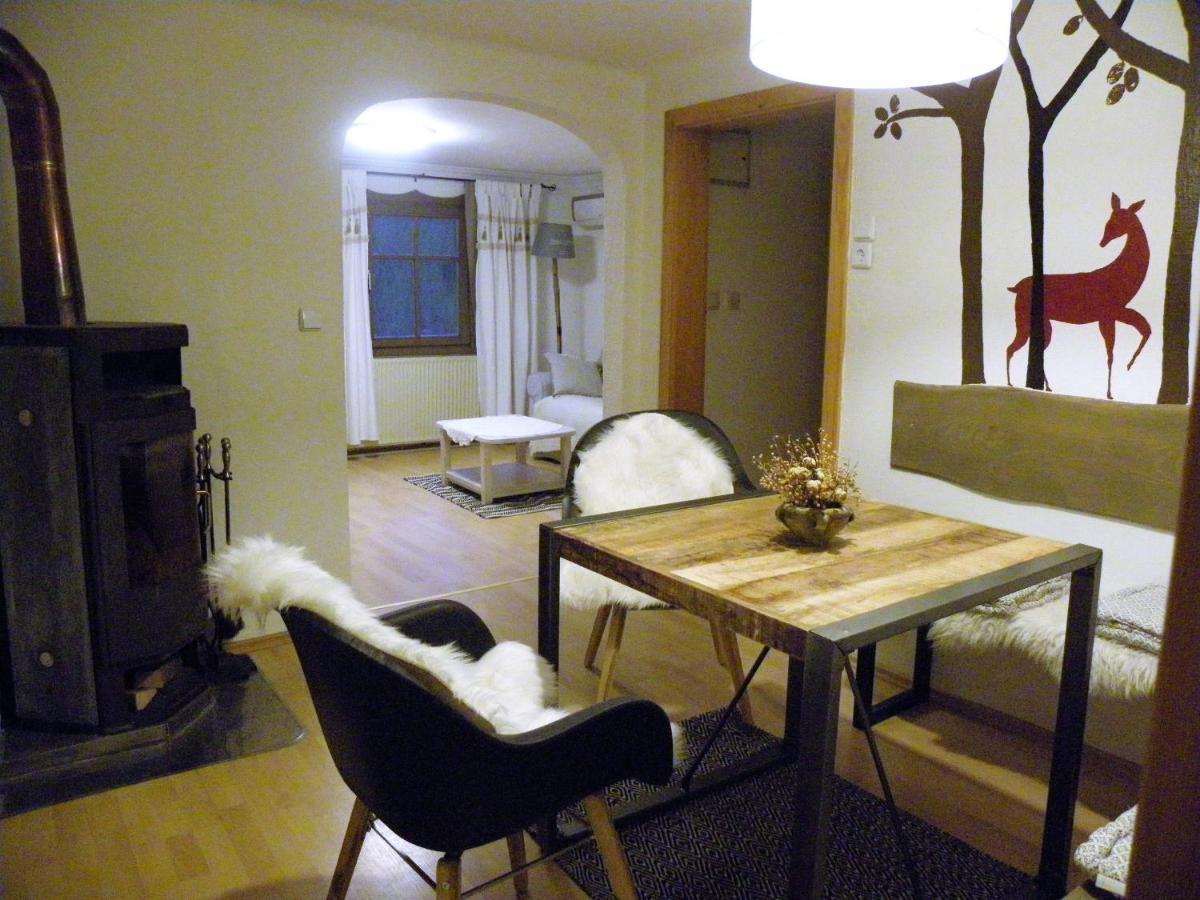 Ingreen House Bohinjska Bela Ngoại thất bức ảnh