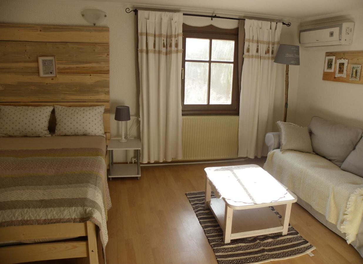 Ingreen House Bohinjska Bela Ngoại thất bức ảnh