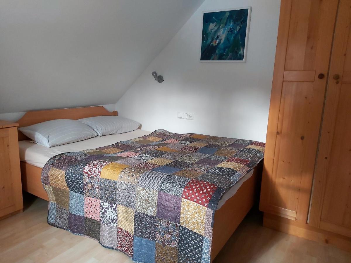 Ingreen House Bohinjska Bela Ngoại thất bức ảnh