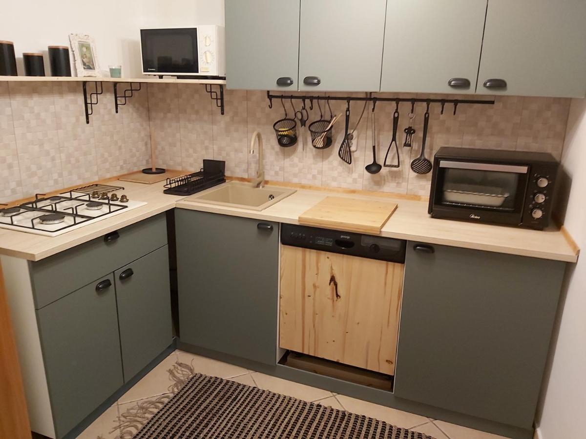 Ingreen House Bohinjska Bela Ngoại thất bức ảnh