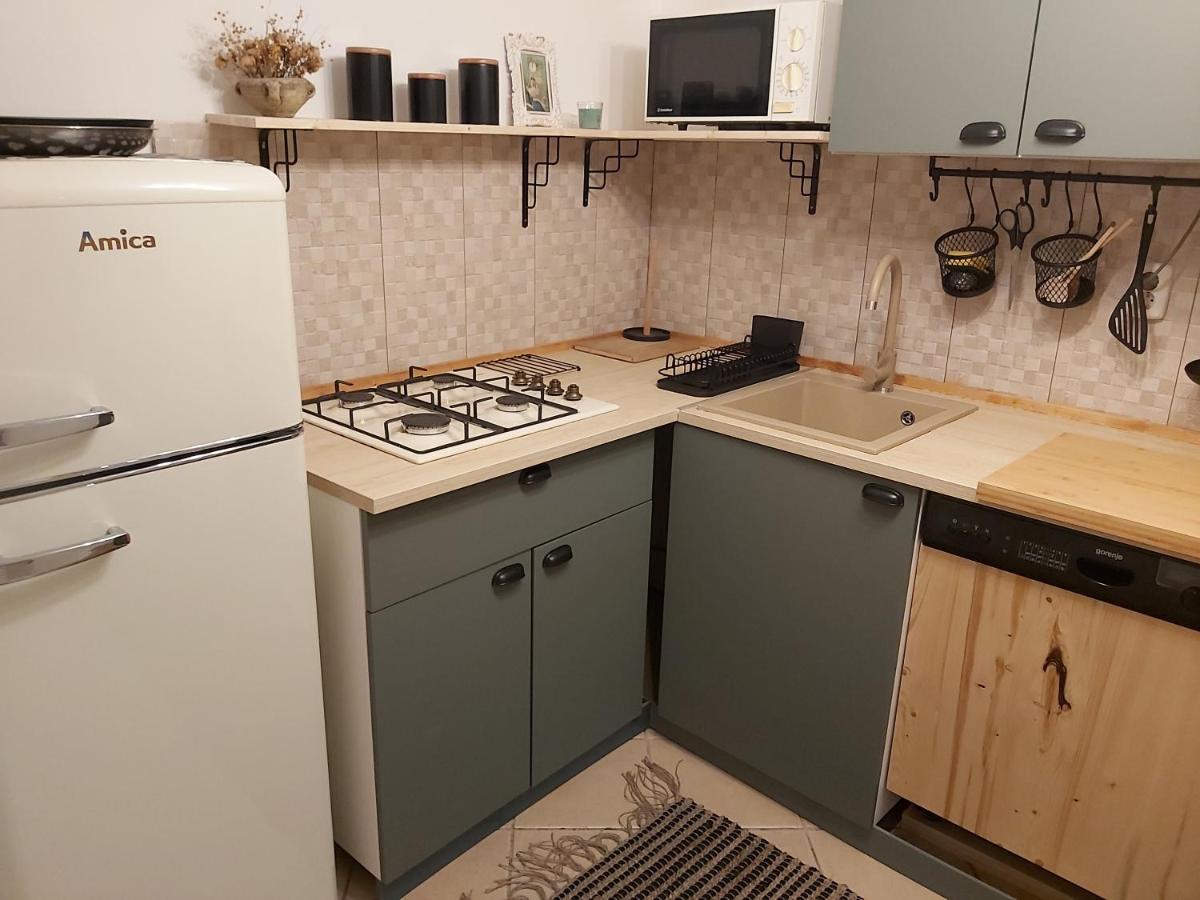 Ingreen House Bohinjska Bela Ngoại thất bức ảnh