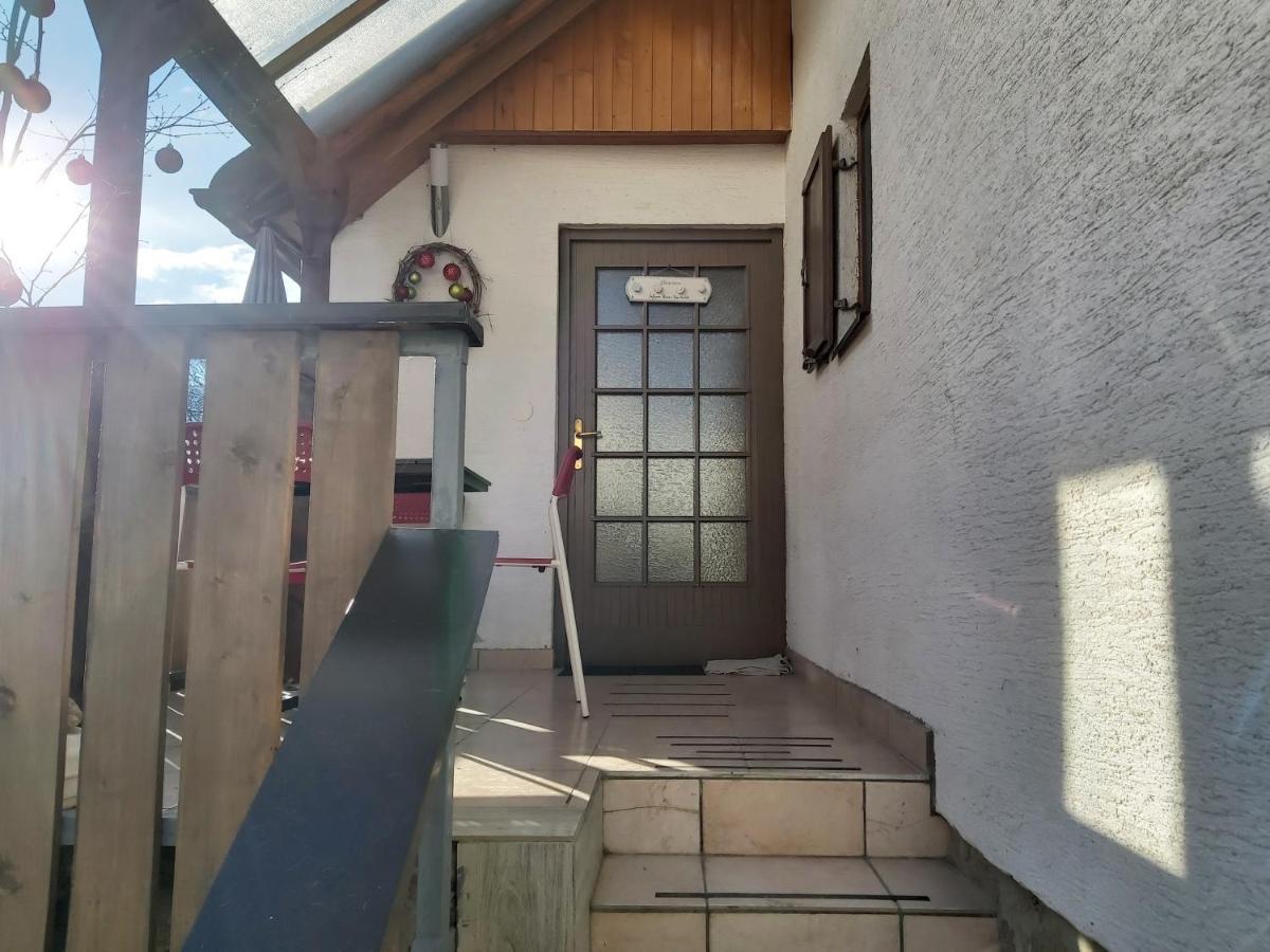 Ingreen House Bohinjska Bela Ngoại thất bức ảnh