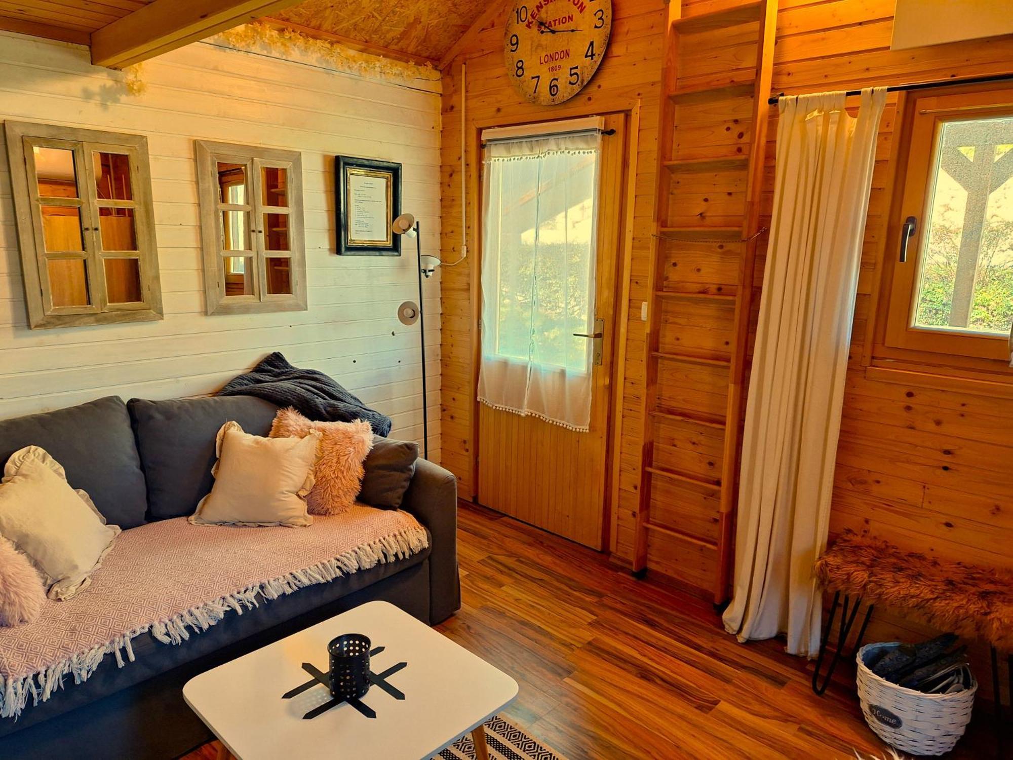 Ingreen House Bohinjska Bela Ngoại thất bức ảnh