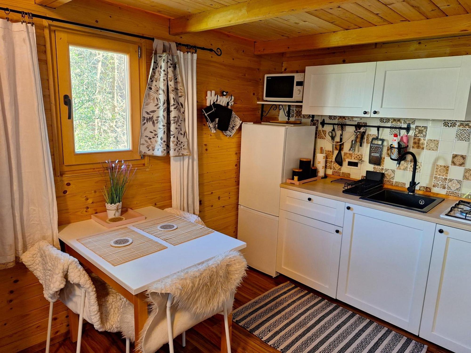 Ingreen House Bohinjska Bela Ngoại thất bức ảnh