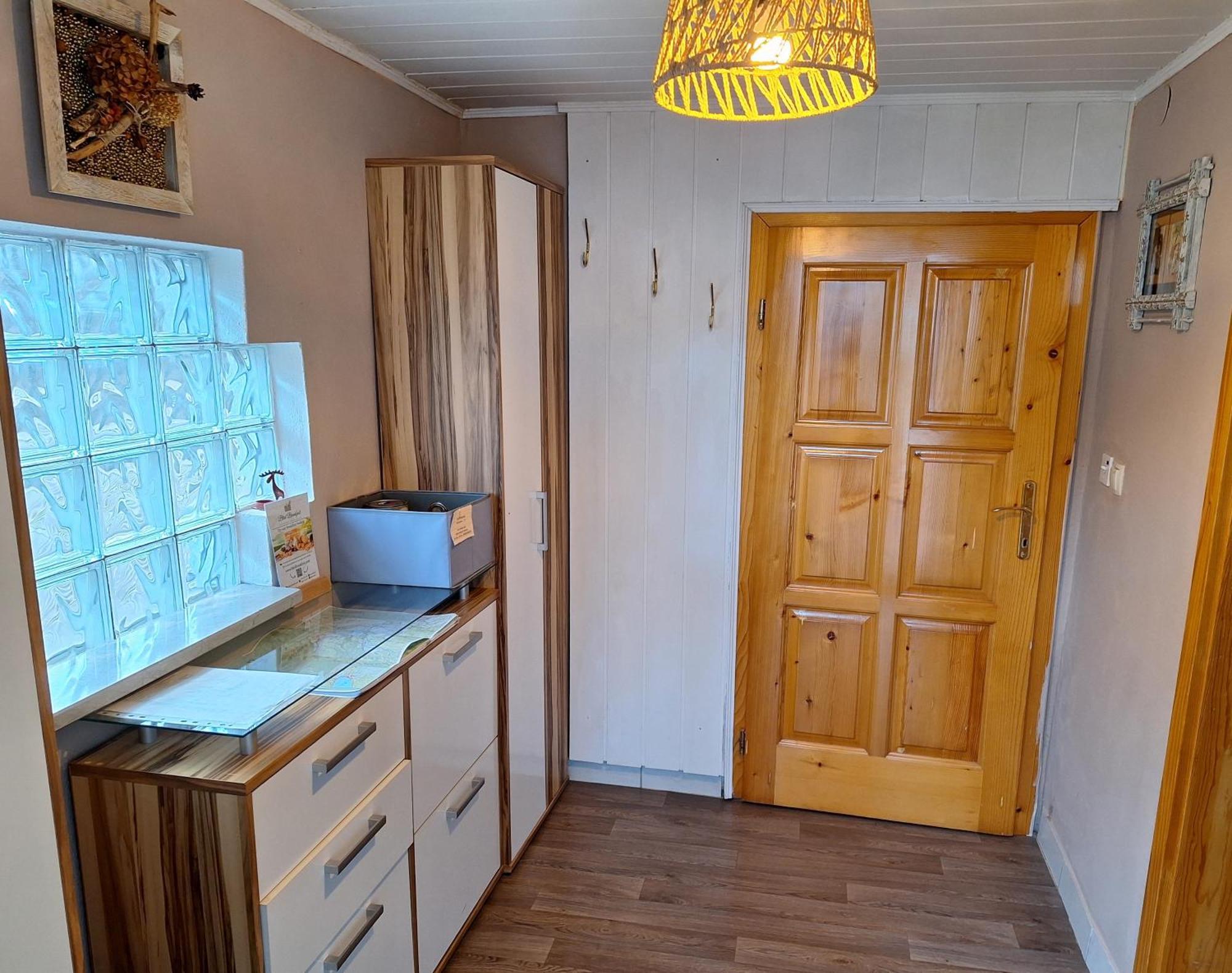 Ingreen House Bohinjska Bela Ngoại thất bức ảnh