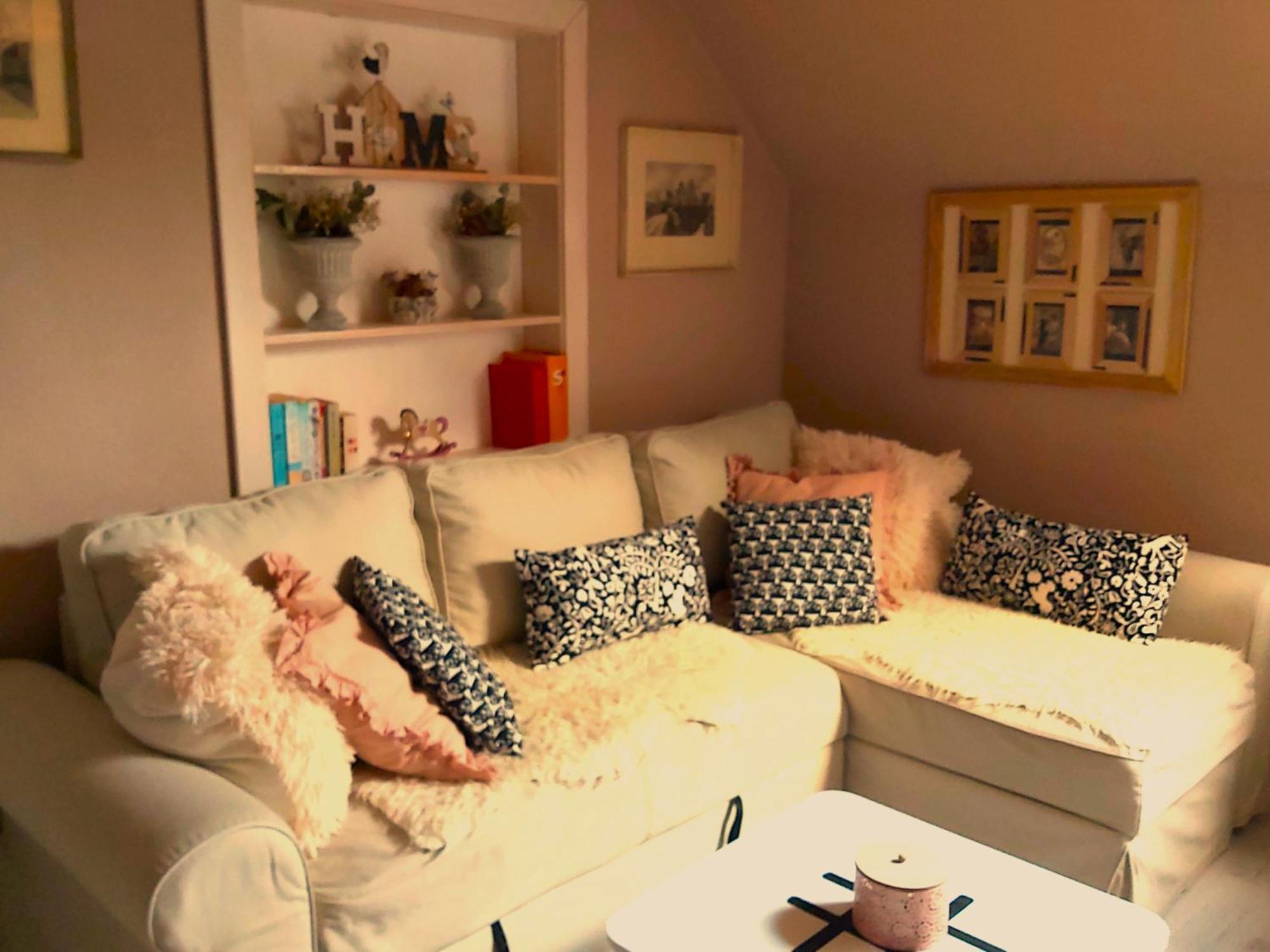 Ingreen House Bohinjska Bela Ngoại thất bức ảnh