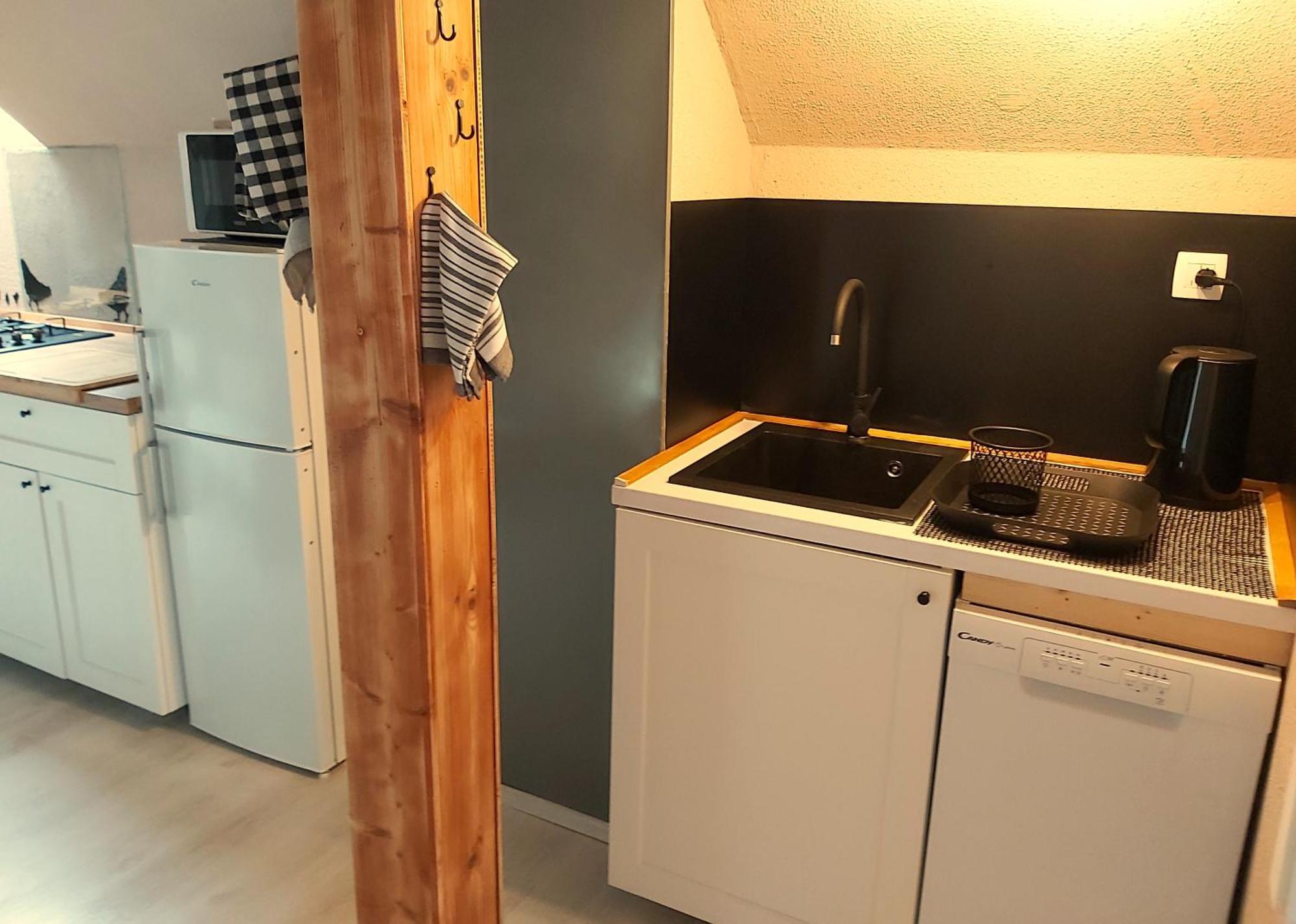 Ingreen House Bohinjska Bela Ngoại thất bức ảnh