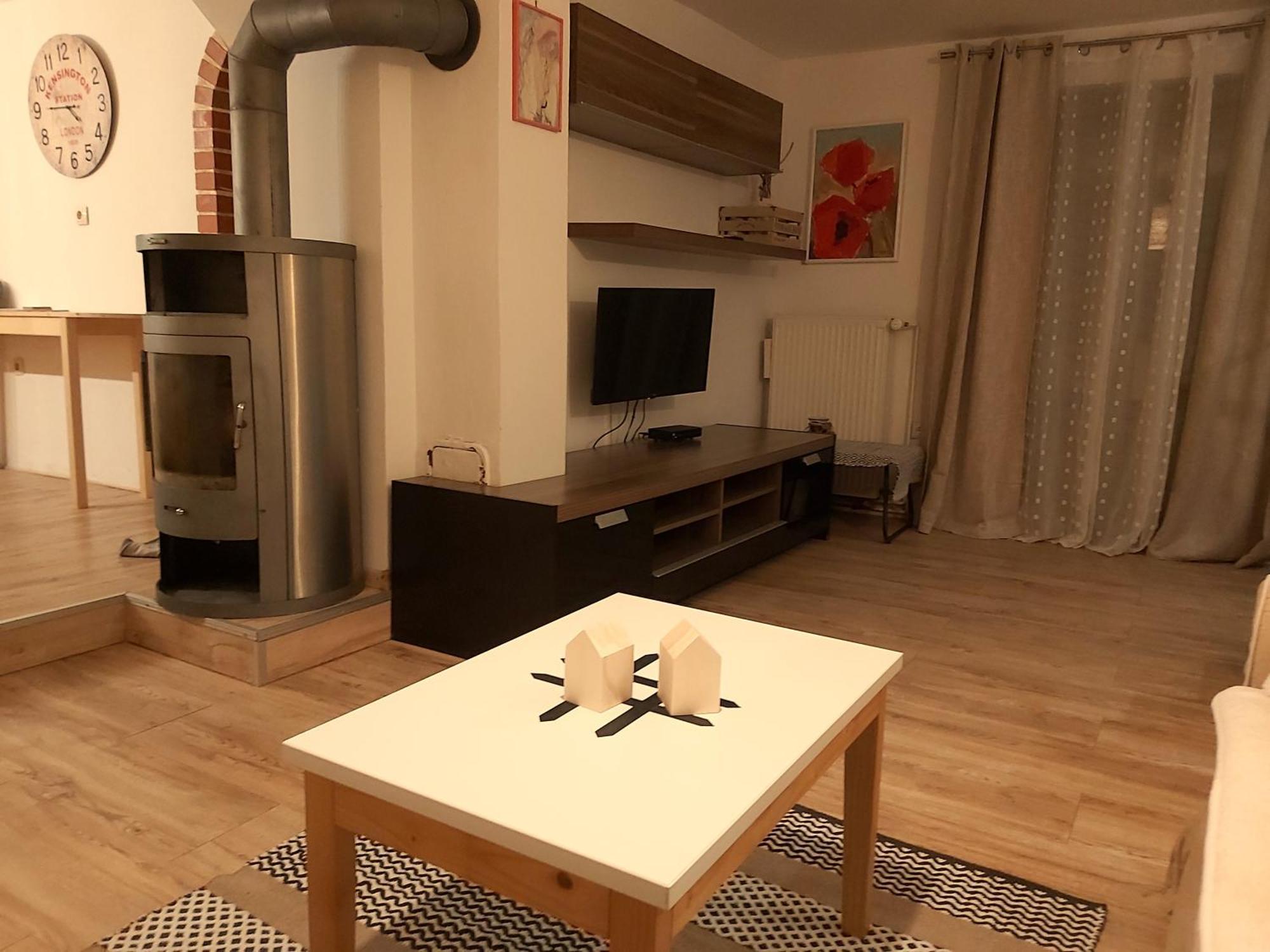 Ingreen House Bohinjska Bela Ngoại thất bức ảnh