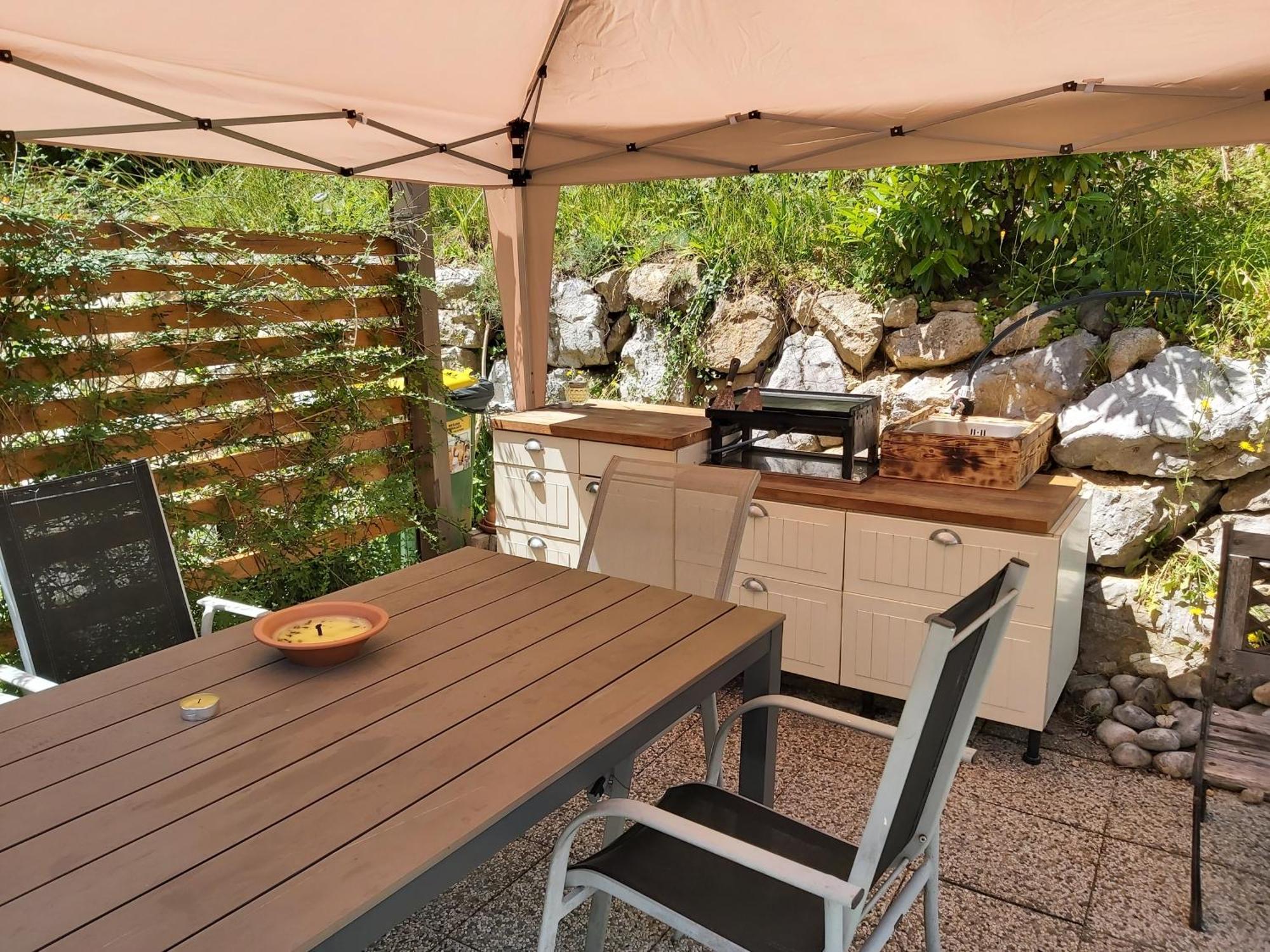 Ingreen House Bohinjska Bela Ngoại thất bức ảnh