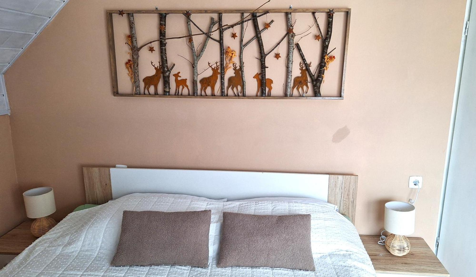 Ingreen House Bohinjska Bela Ngoại thất bức ảnh